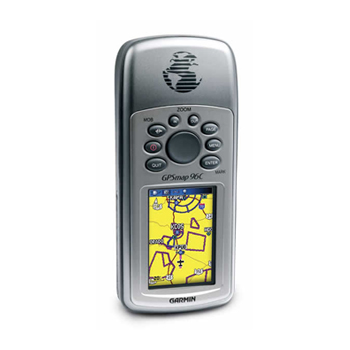 Garmin GPSMAP® 96C Portable GPS Unit, , large image number 0